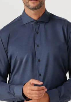 Heren XACUS e casual overhemd active 91617 520ml