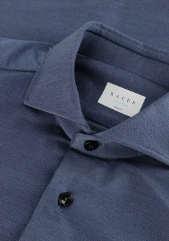 Heren XACUS e casual overhemd active 91617 520ml