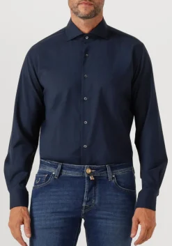 Heren XACUS e klassiek overhemd 11220 mop721ml