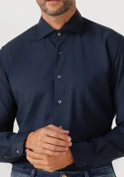 Heren XACUS e klassiek overhemd 11220 mop721ml