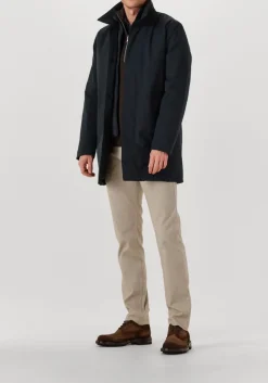 Heren XACUS e klassieke overhemden active shirt 520ml