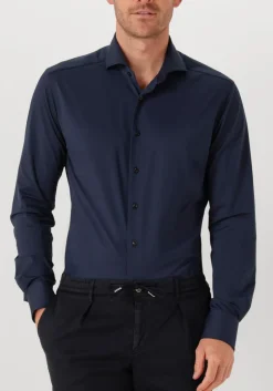 Heren XACUS e klassiek overhemd active shirt 558ml