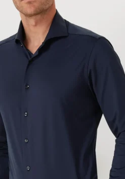 Heren XACUS e klassiek overhemd active shirt 558ml