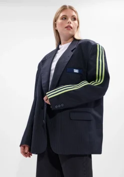 DAMES BLAZE donkergrijze r adidas