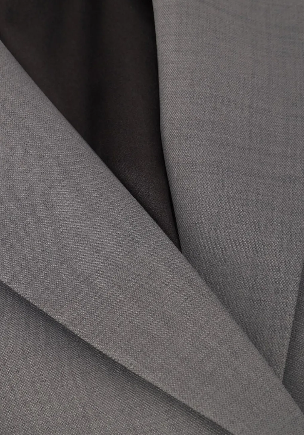 DAMES CO'COUTURE donkergrijze blazer liane blazer