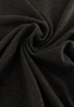 DAMES RUBY TUESDAY donkergrijze top valerian