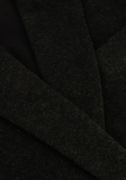 DAMES SECOND FEMALE donkergrijze blazer jaime blazer