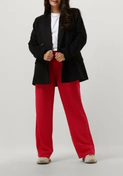 DAMES SECOND FEMALE donkergrijze blazer jaime blazer