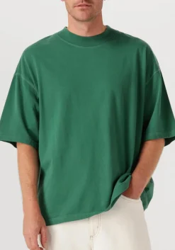 Heren AMERICAN VINTAGE e t-shirt fazy