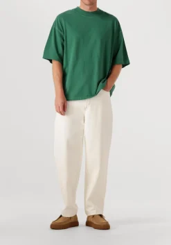 Heren AMERICAN VINTAGE e t-shirt fazy