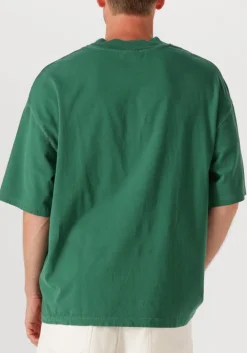 Heren AMERICAN VINTAGE e t-shirt fazy