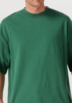 Heren AMERICAN VINTAGE e t-shirt fazy