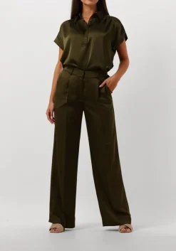 DAMES DANTE6 e pantalon zijden broek