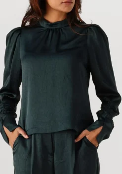 DAMES DANTE6 e top pristine turtle top