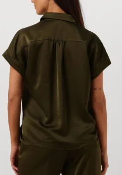 DAMES DANTE6 e top zijden top