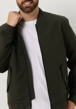 Heren ELVINE e jack rex