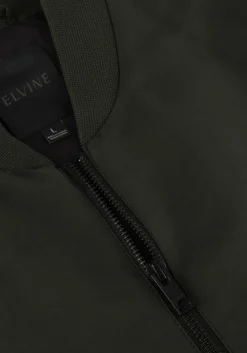 Heren ELVINE e jack rex