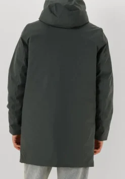 Heren ELVINE e parka's hjalmar