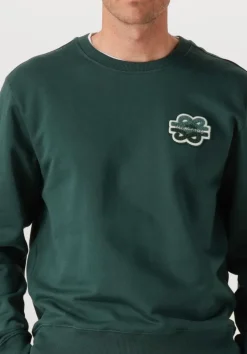 Heren FILLING PIECES e sweater sweatshirt gowtu