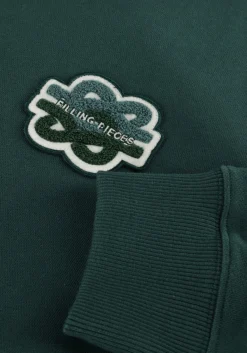 Heren FILLING PIECES e sweater sweatshirt gowtu