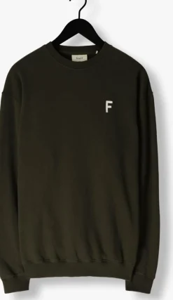 Heren FORÉT e forét sweater ponder sweatshirt