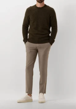 Heren FORÉT e forét trui alpine knit