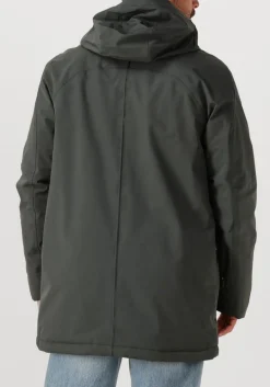 Heren KRAKATAU e parka's 125200008