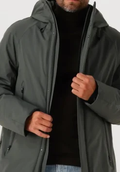 Heren KRAKATAU e parka's 125200008