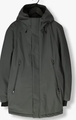 Heren KRAKATAU e parka's 125200008