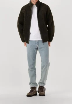 Heren PEAK PERFORMANCE e vest m solid pile jacket