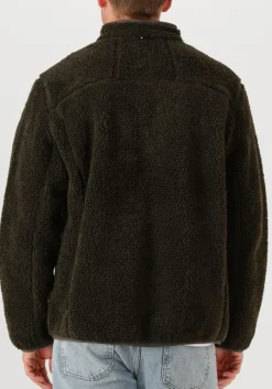 Heren PEAK PERFORMANCE e vest m solid pile jacket