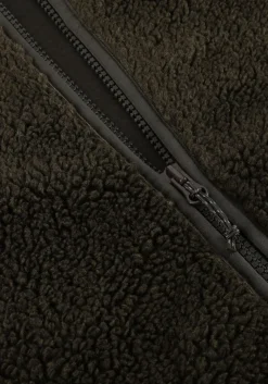 Heren PEAK PERFORMANCE e vest m solid pile jacket