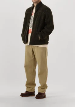 Heren PEAK PERFORMANCE e vest m solid pile jacket