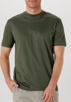 DAMES VALENZA e polo 1001 interlock supima tshirt