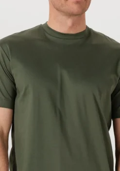 DAMES VALENZA e polo 1001 interlock supima tshirt