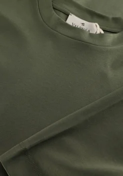 DAMES VALENZA e polo 1001 interlock supima tshirt