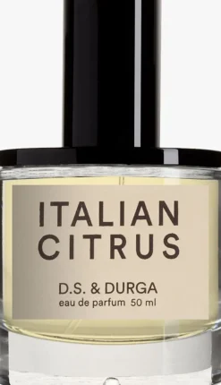 DAMES D.S. & DURGA parfum italian citrus 50ml - eau de parfum