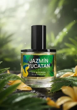 DAMES D.S. & DURGA parfum jazmin yucatan 50ml - eau de parfum