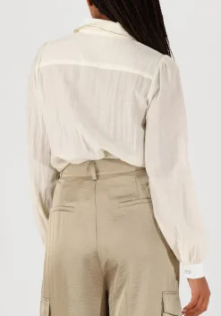 DAMES AAIKO blouses pillar chain twisted ten 507