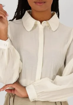 DAMES AAIKO blouses pillar chain twisted ten 507