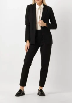 DAMES AAIKO blouses pillar chain twisted ten 507