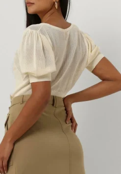 DAMES AAIKO top ellen ray 302