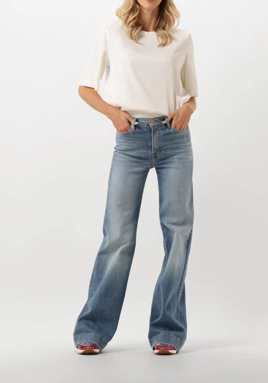 DAMES ACCESS t-shirt d44-2102-425