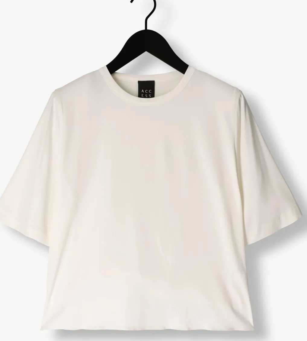 DAMES ACCESS t-shirt d44-2102-425