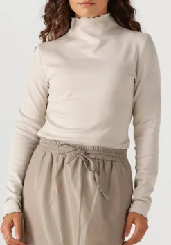 DAMES AIMEE THE LABEL top hiske