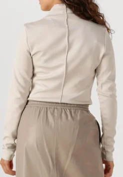 DAMES AIMEE THE LABEL top hiske