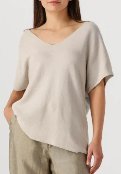 DAMES AIMEE THE LABEL tops & t-shirts danaa