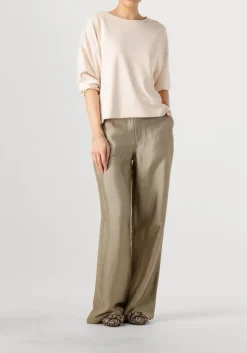 DAMES AIMEE THE LABEL t-shirt romee2