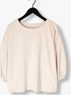 DAMES AIMEE THE LABEL t-shirt romee2