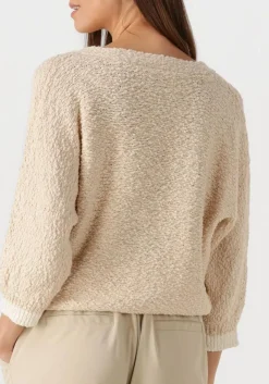 DAMES AIMEE THE LABEL vest roosp